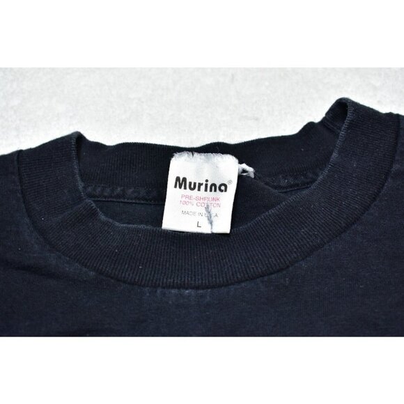 Murina The Beatles Apple Limited Lonely Hearts St Peppers Club Band Size L 1997 - Picture 9 of 10